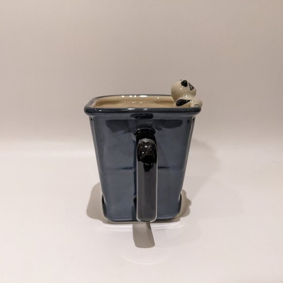 🦝 Main & Local Toronto Raccoon Mug – Excellent Condition Adorable - Picture 4 of 7